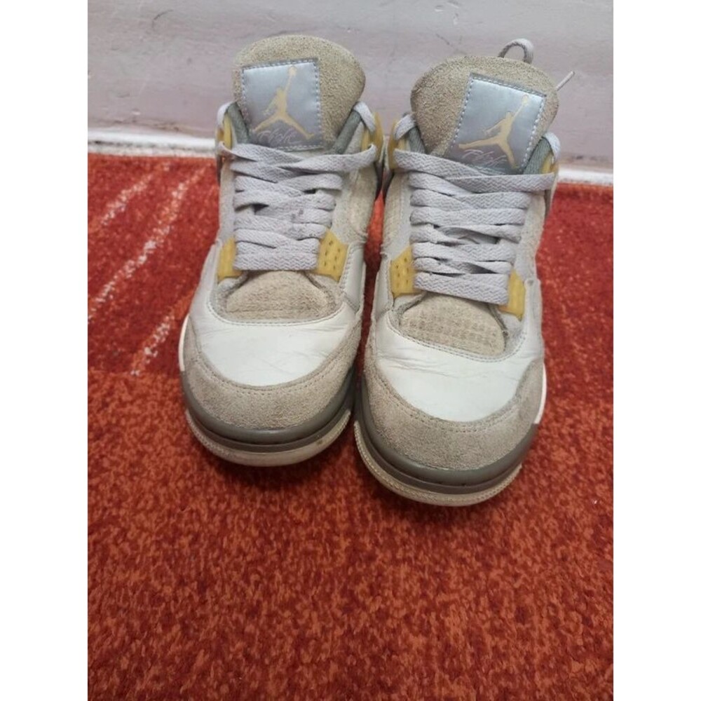 Air Jordan 4 Retro SE Craft
